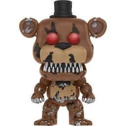 FUNKO POP! FNAF - Nightmare Freddy