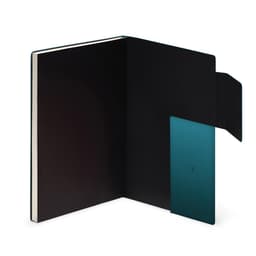 Legami 2027 kalendermärkmik 12-kuud NÄDAL MAX Deep teal