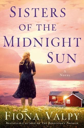 Sisters of the Midnight Sun: A Novel