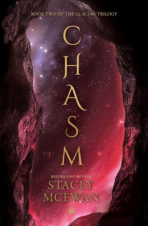 Chasm - The Glacian Trilogy 2