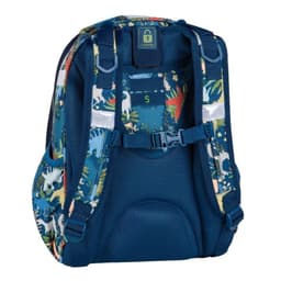CoolPack seljakott Turtle Dino Park, 25 l