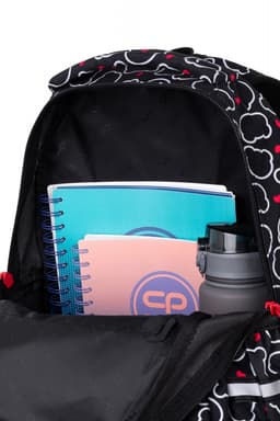 CoolPack seljakott JOY S Bear, 21 l