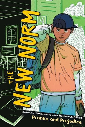 Pranks and Prejudice: Volume 2