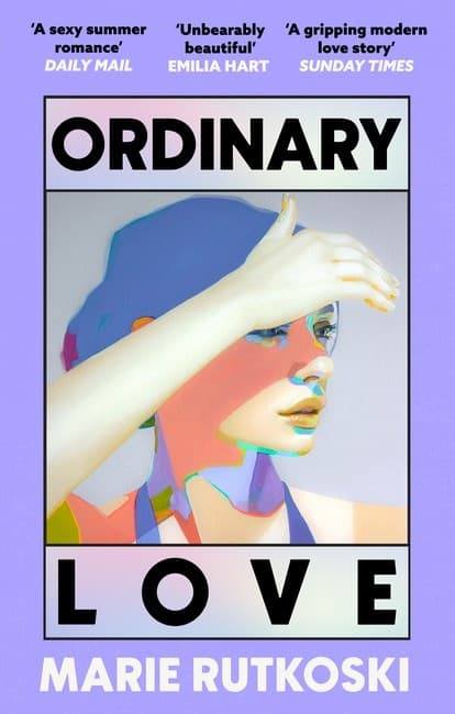 Ordinary Love