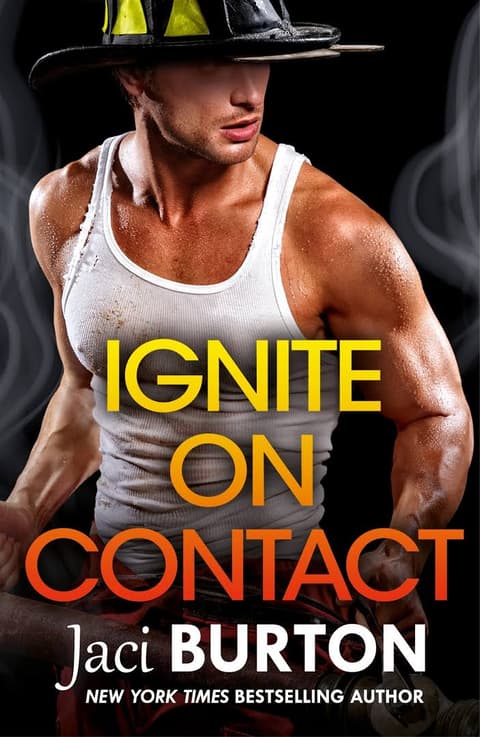 Ignite on Contact: Brotherhood By Fire