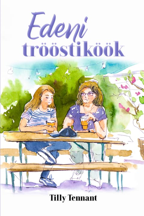 Edeni trööstiköök