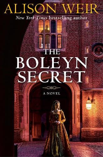 The Boleyn Secret: A Novel