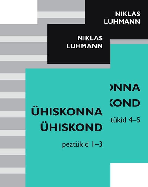 Ühiskonna ühiskond