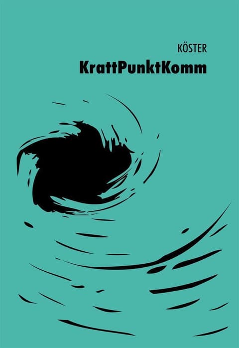 KrattPunktKomm