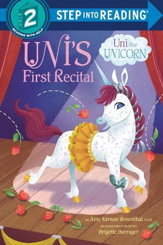 Uni´s First Recital