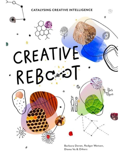 Creative Reboot