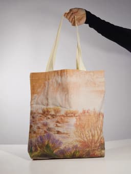 Kandekott Sügis Saarel, Epp Maria Kokamägi