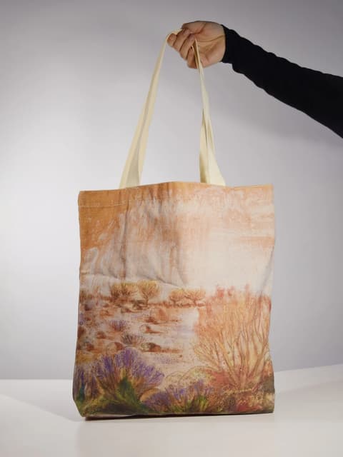 Kandekott Sügis Saarel, Epp Maria Kokamägi