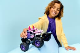 LEGO Technic Monster jam™ sparkle smash™ tagasitõmmatav