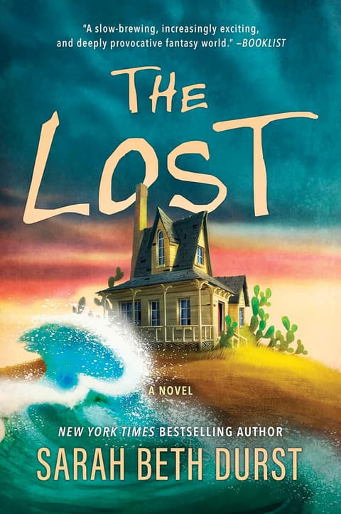 The Lost: A Novel