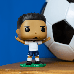 FUNKO POP! England - Jude Bellingham