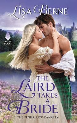 The Laird Takes a Bride: The Penhallow Dynasty