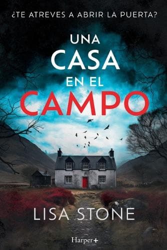 Una casa en el campo