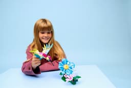 LEGO Creator Metsloomad: värviline koolibri