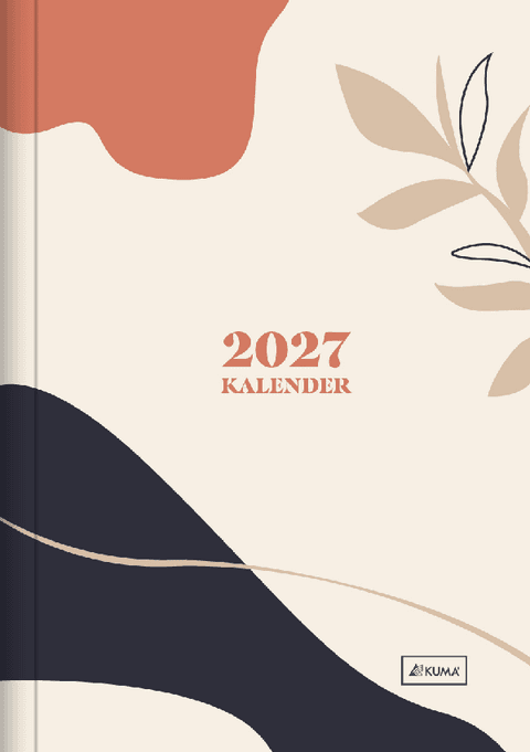 2027 Kalendermärkmik