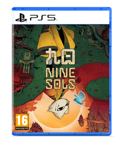 PS5 Nine Sols