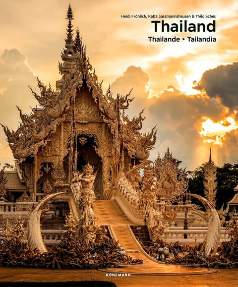 Thailand