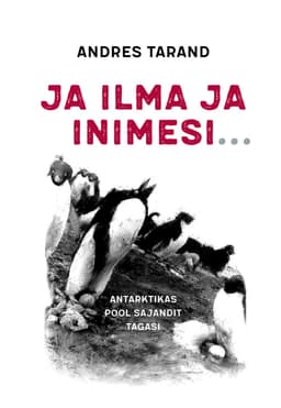 Ja ilma ja inimesi...