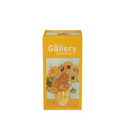 Termostops SUNFLOWERS - V. van Gogh 600ml