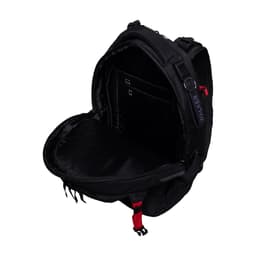Seljakott Walker CAMPUS NEO  Black Black