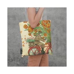 Paperblanks ostukott Living with Yuko Holland Spring