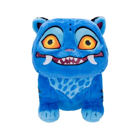 KPDH pehme mänguasi Derpy, istuv, 30 cm