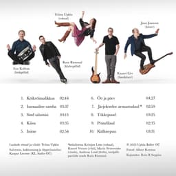 CD Kõikvõimalikkus