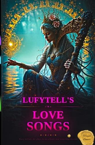 Lufytell´s Love Songs
