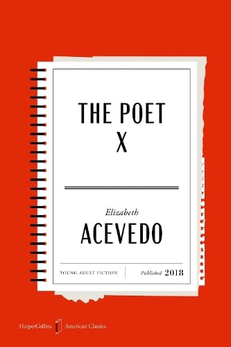 The Poet X American Classics Edition