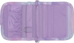 Rahakott Beckmann Unicorn Princess Purple