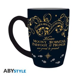 Kruus HARRY POTTER -  400 ml - The Marauder´s Map