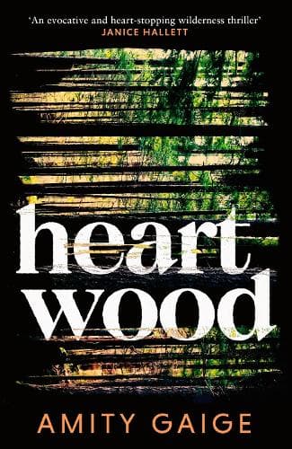 Heartwood: 'nearly impossible to put down' Jennifer Egan