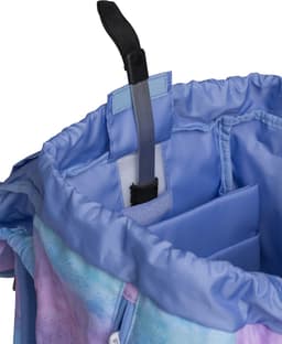 Seljakott Beckmann Classic Seashell 22l
