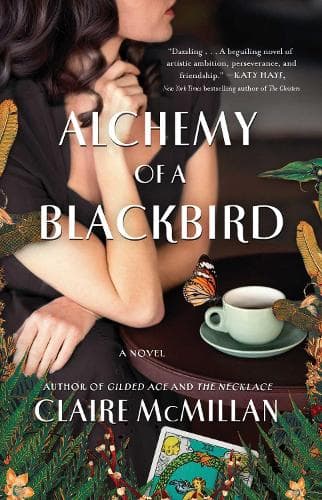 Alchemy of a Blackbird: A Novel