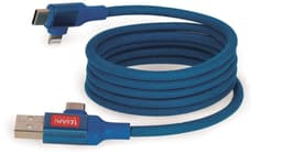 LEGAMI Magneetiline Laadimiskaabel Magneticent - Petrol