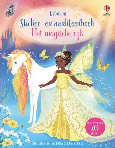 Het magische rijk