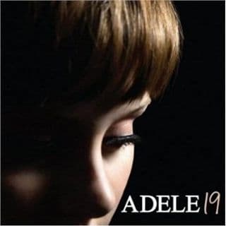 Adele - 19. CD