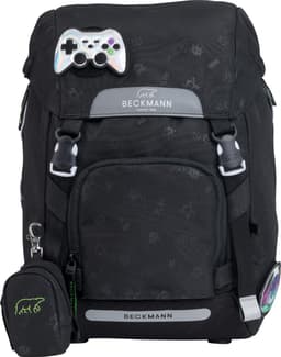 Seljakott Beckmann Classic Pixel 22l