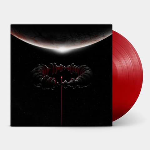 LP Muse - The WOW! Signal