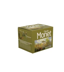 Kruus Barrel The Garden at Argenteuil - C. Monet 430ml