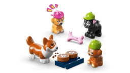 LEGO Friends Koeramaiuste pagariäri
