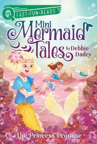 The Princess Promise: A Quix Book