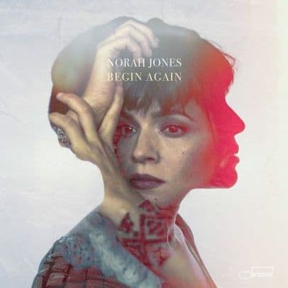 CD Norah Jones - Begin Again