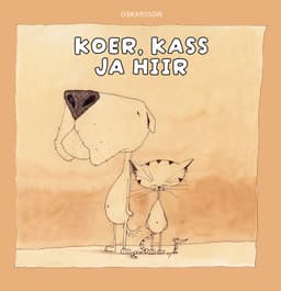 Koer, kass ja hiir