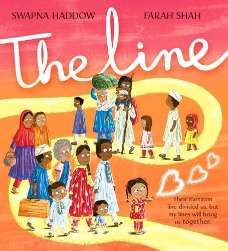 The Line (PB)